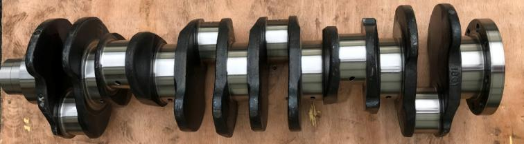 OEM: 261-1544Material: ABS MetalColor: Black SilverOrigin: Made in China.Weight: 30KgPacking List: 1* Crankshaft More ServiceWe can provide OEM Manufacturing serviceWe can Be your one-step solution for Auto PartsWe can provide technical scheme for you Feel Free to Contact Us, We will get back to you as soon as possible.