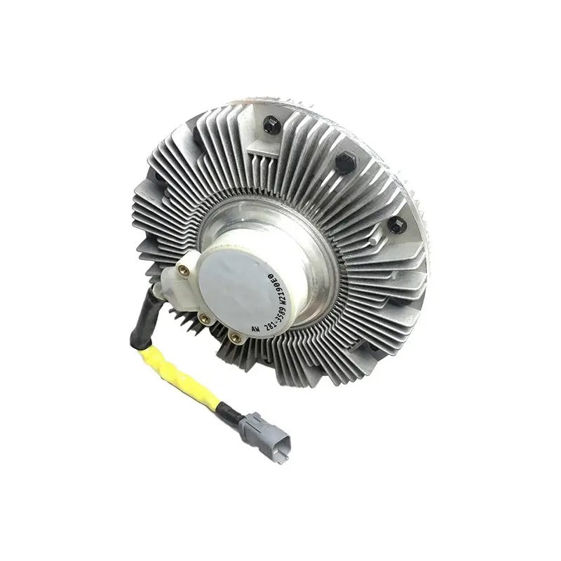 OEM: 281-3589Material: ABS MetalColor: Black SilverOrigin: Made in China.Weight: 15KgPacking List: 1* Fan Clutch More ServiceWe can provide OEM Manufacturing serviceWe can Be your one-step solution for Auto PartsWe can provide technical scheme for you Feel Free to Contact Us, We will get back to you as soon as possible.