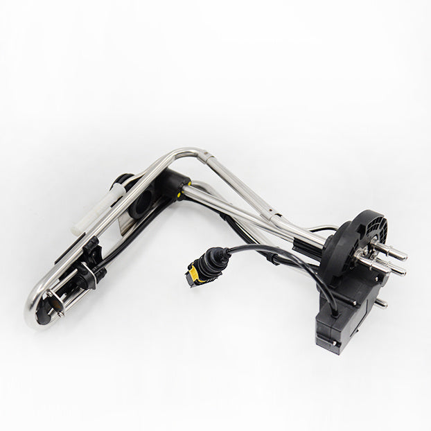 OEM: 28520-8D820Material: ABS MetalColor: Black SilverOrigin: Made in ChinaWeight: 1500gPacking List: 1* Urea Level Sensor More ServiceWe can provide OEM Manufacturing serviceWe can Be your one-step solution for Auto PartsWe can provide technical scheme for you Feel Free to Contact Us, We will get back to you as soon as possible.