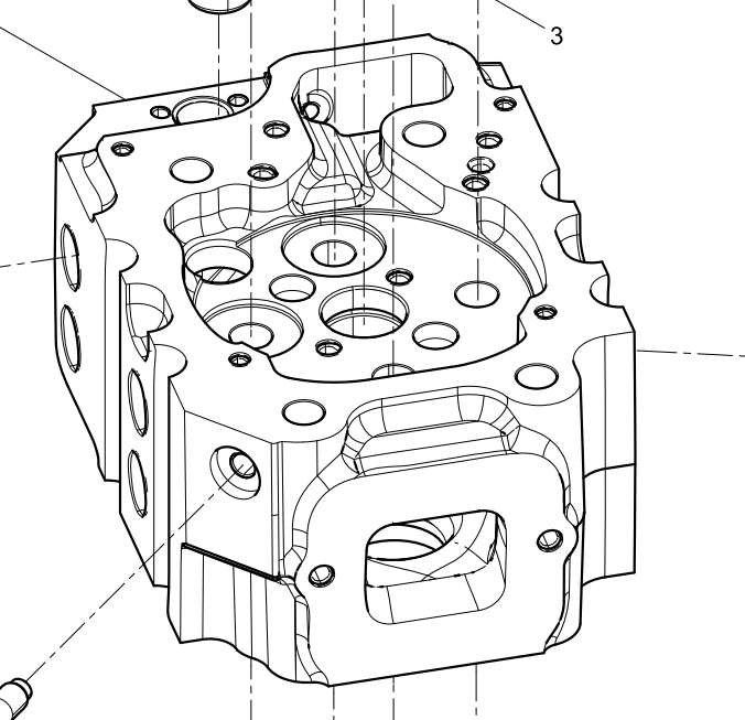 OEM: 330201000163 BaudouinMaterial: ABS MetalColor: black silverOrigin: Made in ChinaWeight: 100kg More ServiceWe can provide OEM Manufacturing serviceWe can Be your one-step solution for Auto PartsWe can provide technical scheme for you Feel Free to Contact Us, We will get back to you as soon as possible.-Hanchi Auto Parts