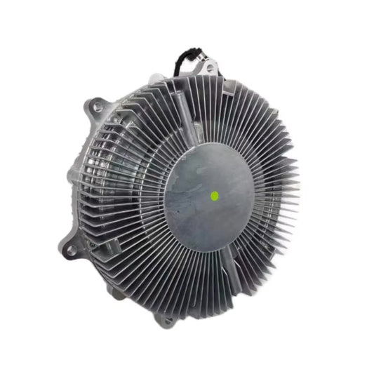 OEM: 2A5-01-25142Material: ABS MetalColor: Black SilverOrigin: Made in China.Weight: 15KgPacking List: 1* Fan Clutch More ServiceWe can provide OEM Manufacturing serviceWe can Be your one-step solution for Auto PartsWe can provide technical scheme for you Feel Free to Contact Us, We will get back to you as soon as possible.