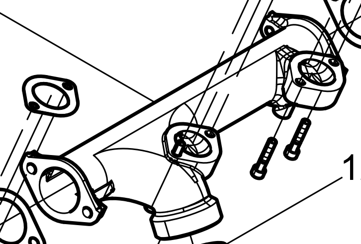 OEM: 15034121L BaudouinMaterial: ABS MetalColor: black silverOrigin: Made in ChinaWeight: 100kg More ServiceWe can provide OEM Manufacturing serviceWe can Be your one-step solution for Auto PartsWe can provide technical scheme for you Feel Free to Contact Us, We will get back to you as soon as possible.-Hanchi Auto Parts