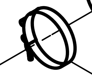 331008000051 Clamp Baudouin High Quality OEM