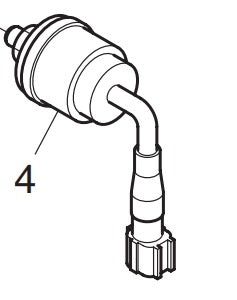OEM: 301309-00005Material: ABS MetalColor: Black SilverOrigin: Made in ChinaWeight: 20000g More ServiceWe can provide OEM Manufacturing serviceWe can Be your one-step solution for Auto PartsWe can provide technical scheme for you Feel Free to Contact Us, We will get back to you as soon as possible.