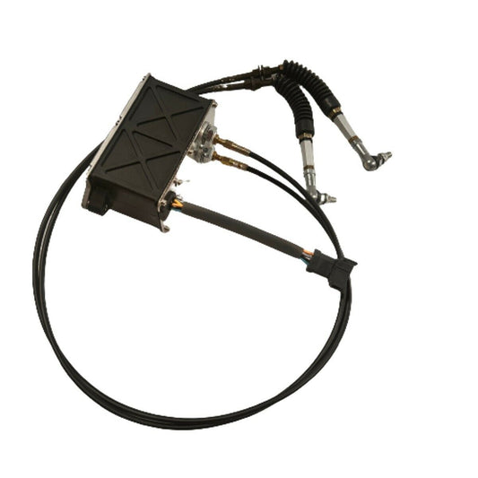 OEM: 309-5954Material: ABS MetalColor: Black SilverOrigin: Made in China.Weight: 5KgPacking List: 1* Governor Motor More ServiceWe can provide OEM Manufacturing serviceWe can Be your one-step solution for Auto PartsWe can provide technical scheme for you Feel Free to Contact Us, We will get back to you as soon as possible.