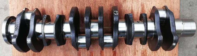 OEM: 313-3997Material: ABS MetalColor: Black SilverOrigin: Made in China.Weight: 30KgPacking List: 1* Crankshaft More ServiceWe can provide OEM Manufacturing serviceWe can Be your one-step solution for Auto PartsWe can provide technical scheme for you Feel Free to Contact Us, We will get back to you as soon as possible.