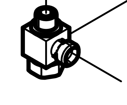 77719270S Pipe Joint Baudouin High Quality OEM