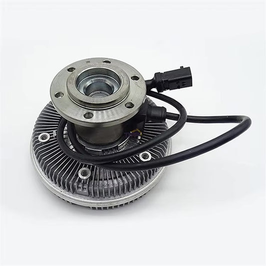 OEM: 324-0123Material: ABS MetalColor: Black SilverOrigin: Made in China.Weight: 15KgPacking List: 1* Fan Clutch More ServiceWe can provide OEM Manufacturing serviceWe can Be your one-step solution for Auto PartsWe can provide technical scheme for you Feel Free to Contact Us, We will get back to you as soon as possible.