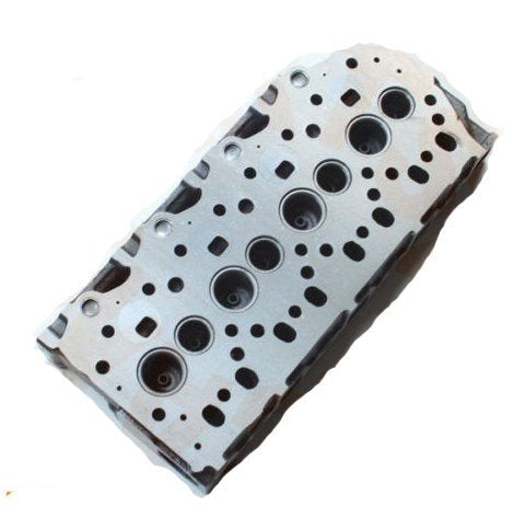 OEM: 32A01-01010Material: ABS MetalColor: Black SilverOrigin: Made in China.Weight: 30KgPacking List: 1* Cylinder Head More ServiceWe can provide OEM Manufacturing serviceWe can Be your one-step solution for Auto PartsWe can provide technical scheme for you Feel Free to Contact Us, We will get back to you as soon as possible.