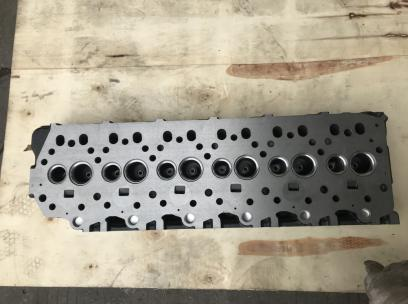 OEM: 32B01-01012Material: ABS MetalColor: Black SilverOrigin: Made in China.Weight: 30KgPacking List: 1* Cylinder Head More ServiceWe can provide OEM Manufacturing serviceWe can Be your one-step solution for Auto PartsWe can provide technical scheme for you Feel Free to Contact Us, We will get back to you as soon as possible.