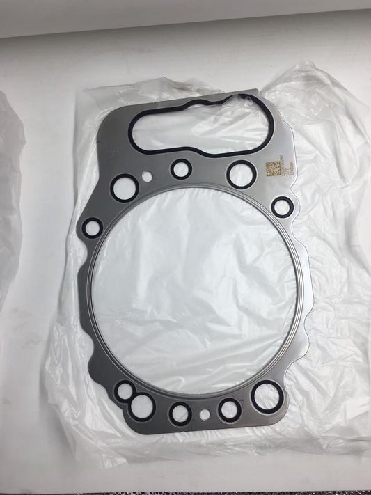 OEM: 330201000501 BaudouinMaterial: ABS MetalColor: black silverOrigin: Made in ChinaWeight: 100kg More ServiceWe can provide OEM Manufacturing serviceWe can Be your one-step solution for Auto PartsWe can provide technical scheme for you Feel Free to Contact Us, We will get back to you as soon as possible.-Hanchi Auto Parts