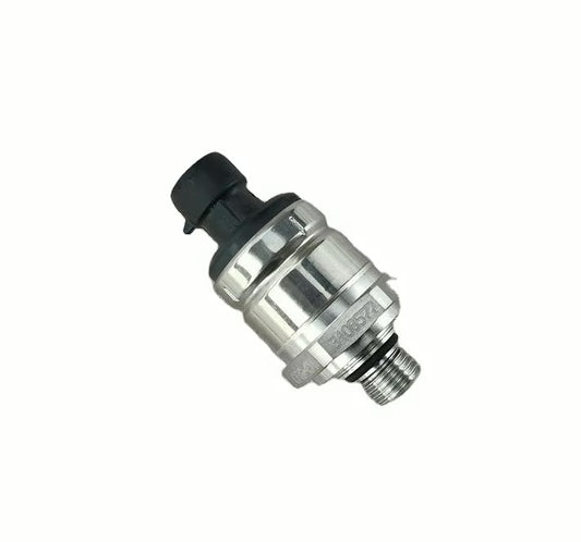OEM: 3408587Material: ABS metalColor: black silverOrigin: Made in ChinaWeight: 100gPacking List: 1* Oil Pressure Sensor More ServiceWe can provide OEM Manufacturing serviceWe can Be your one-step solution for Auto PartsWe can provide technical scheme for you Feel Free to Contact Us, We will get back to you as soon as possible.