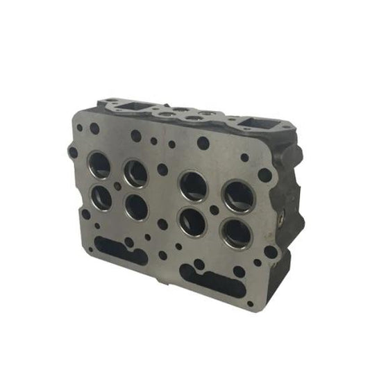 OEM: 3418678Material: ABS MetalColor: Black SilverOrigin: Made in China.Weight: 30KgPacking List: 1* Cylinder Head More ServiceWe can provide OEM Manufacturing serviceWe can Be your one-step solution for Auto PartsWe can provide technical scheme for you Feel Free to Contact Us, We will get back to you as soon as possible.