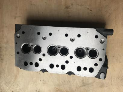 OEM: 34301-01050Material: ABS MetalColor: Black SilverOrigin: Made in China.Weight: 30KgPacking List: 1* Cylinder Head More ServiceWe can provide OEM Manufacturing serviceWe can Be your one-step solution for Auto PartsWe can provide technical scheme for you Feel Free to Contact Us, We will get back to you as soon as possible.