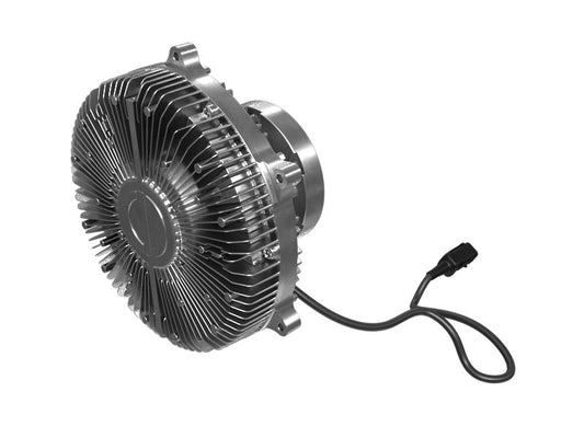 OEM: 350-5637Material: ABS MetalColor: Black SilverOrigin: Made in China.Weight: 15KgPacking List: 1* Fan Clutch More ServiceWe can provide OEM Manufacturing serviceWe can Be your one-step solution for Auto PartsWe can provide technical scheme for you Feel Free to Contact Us, We will get back to you as soon as possible.