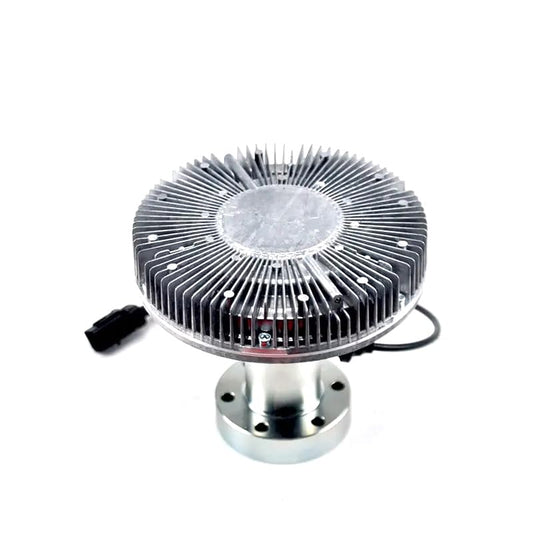 OEM: 359-2658Material: ABS MetalColor: Black SilverOrigin: Made in China.Weight: 15KgPacking List: 1* Fan Clutch More ServiceWe can provide OEM Manufacturing serviceWe can Be your one-step solution for Auto PartsWe can provide technical scheme for you Feel Free to Contact Us, We will get back to you as soon as possible.