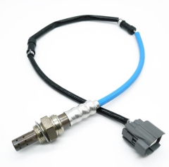 OEM: 36532-PLR-A01 36532-PNB-G02 SG579Material: ABS metalColor: black silverOrigin: Made in ChinaWeight: 4kgPacking List: 10* Oxygen Sensor More ServiceWe can provide OEM Manufacturing serviceWe can Be your one-step solution for Auto PartsWe can provide technical scheme for you Feel Free to Contact Us, We will get back to you as soon as possible.