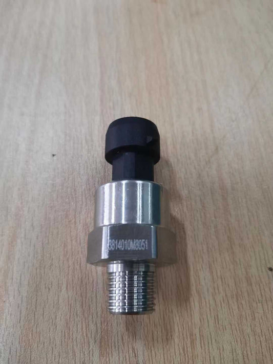 OEM: 3814010M8051Material: ABS MetalColor: Black SilverOrigin: Made in ChinaWeight: 50gPacking List: 1* Gas Pressure Sensor More ServiceWe can provide OEM Manufacturing serviceWe can Be your one-step solution for Auto PartsWe can provide technical scheme for you Feel Free to Contact Us, We will get back to you as soon as possible.