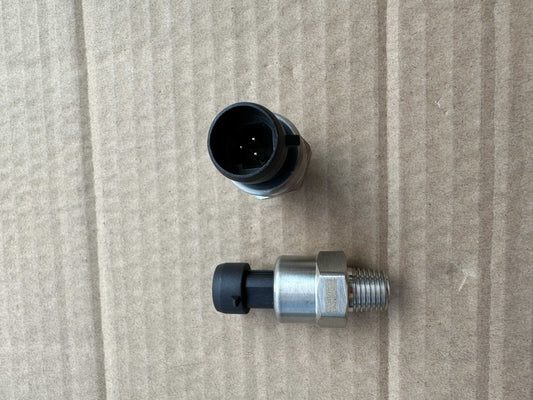 OEM: 3814010Z8103Material: ABS MetalColor: Black SilverOrigin: Made in ChinaWeight: 50gPacking List: 1* Gas Pressure Sensor More ServiceWe can provide OEM Manufacturing serviceWe can Be your one-step solution for Auto PartsWe can provide technical scheme for you Feel Free to Contact Us, We will get back to you as soon as possible.