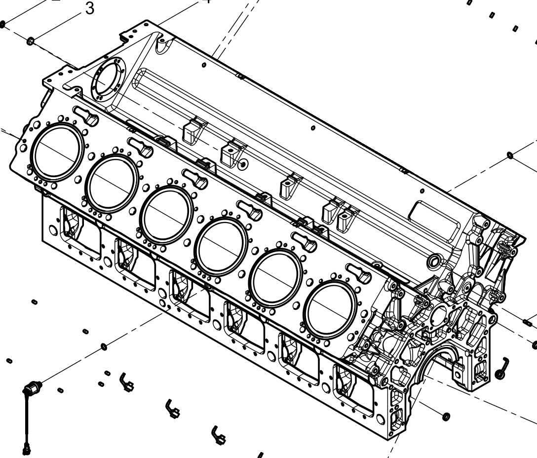 OEM: 1002196323 BaudouinMaterial: ABS MetalColor: black silverOrigin: Made in ChinaWeight: 100kg More ServiceWe can provide OEM Manufacturing serviceWe can Be your one-step solution for Auto PartsWe can provide technical scheme for you Feel Free to Contact Us, We will get back to you as soon as possible.