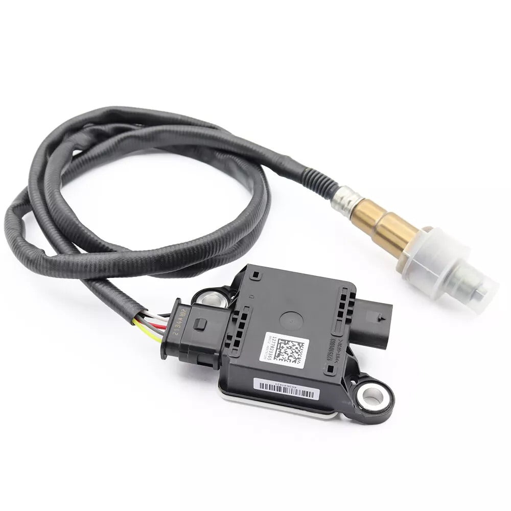 OEM: 39265-2A110 0281006510 0281006511Material: ABS metalColor: black silverOrigin: Made in ChinaWeight: 400gPacking List: 1* PM Sensor More ServiceWe can provide OEM Manufacturing serviceWe can Be your one-step solution for Auto PartsWe can provide technical scheme for you Feel Free to Contact Us, We will get back to you as soon as possible.