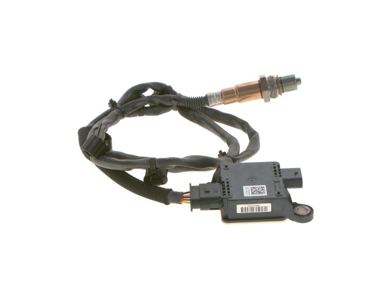 OEM: 39265-2A400 0281006707Material: ABS metalColor: black silverOrigin: Made in ChinaWeight: 400gPacking List: 1* PM Sensor More ServiceWe can provide OEM Manufacturing serviceWe can Be your one-step solution for Auto PartsWe can provide technical scheme for you Feel Free to Contact Us, We will get back to you as soon as possible.