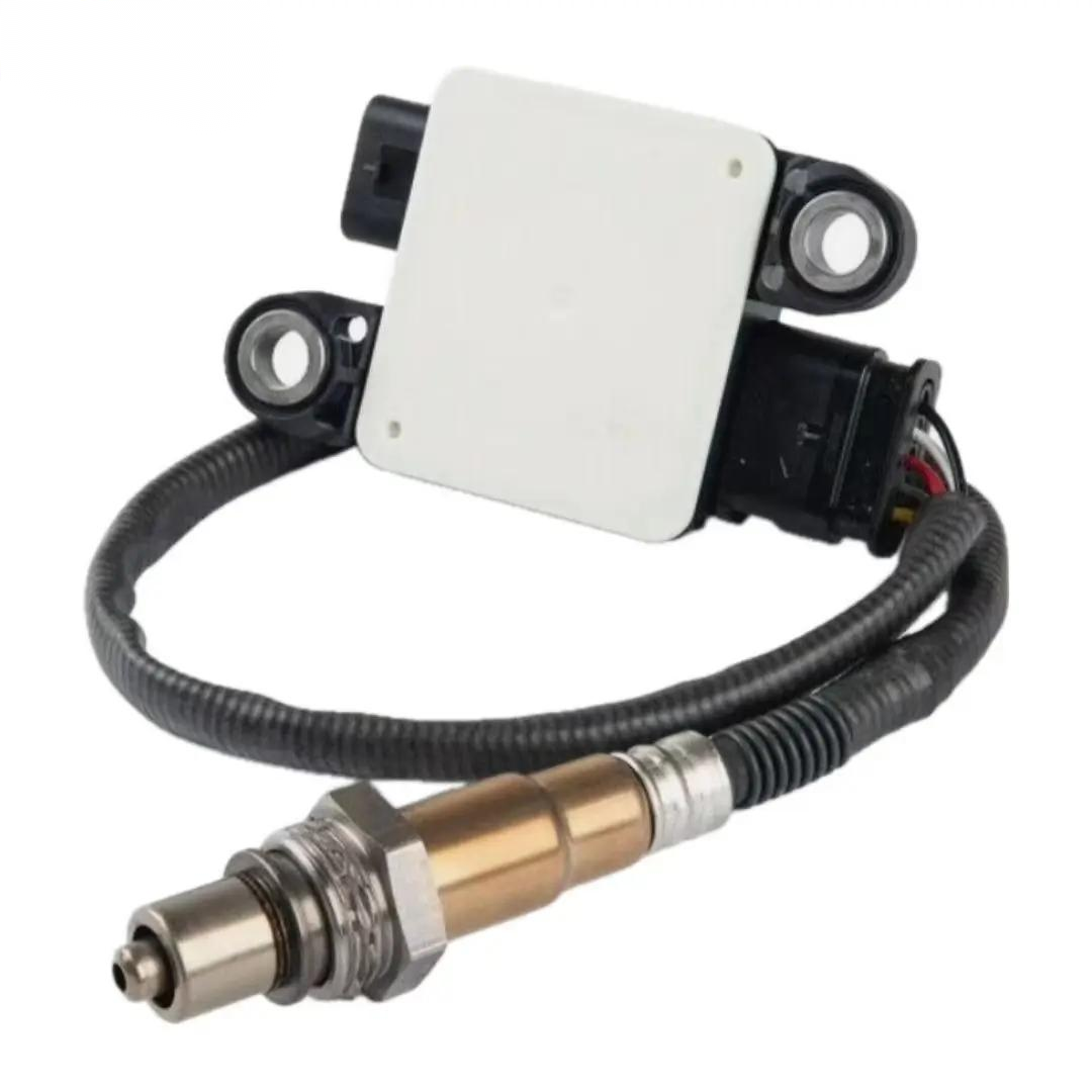 OEM: 39265-2A600 0281007042Material: ABS metalColor: black silverOrigin: Made in ChinaWeight: 400gPacking List: 1* PM Sensor More ServiceWe can provide OEM Manufacturing serviceWe can Be your one-step solution for Auto PartsWe can provide technical scheme for you Feel Free to Contact Us, We will get back to you as soon as possible.