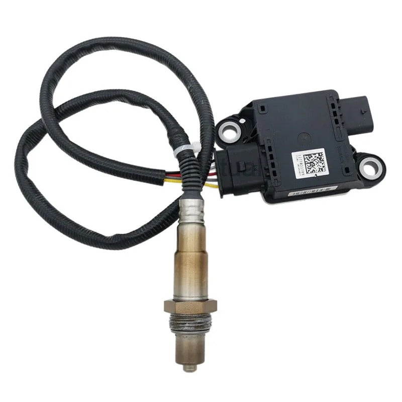 OEM: 39265-2F100 0281006511 0281006512Material: ABS metalColor: black silverOrigin: Made in ChinaWeight: 400gPacking List: 1* PM Sensor More ServiceWe can provide OEM Manufacturing serviceWe can Be your one-step solution for Auto PartsWe can provide technical scheme for you Feel Free to Contact Us, We will get back to you as soon as possible.