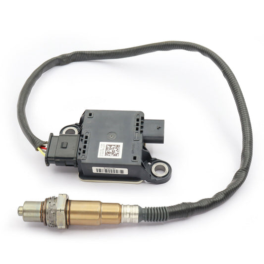 OEM: 39265-2F610 0281007933 0281007934Material: ABS metalColor: black silverOrigin: Made in ChinaWeight: 400gPacking List: 1* PM Sensor More ServiceWe can provide OEM Manufacturing serviceWe can Be your one-step solution for Auto PartsWe can provide technical scheme for you Feel Free to Contact Us, We will get back to you as soon as possible.