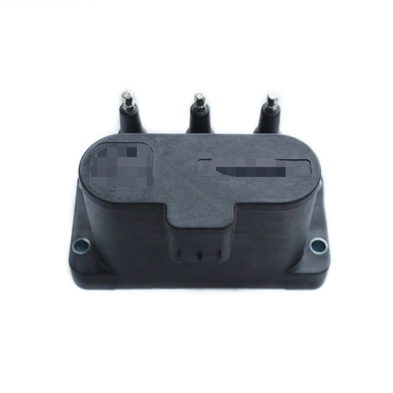 OEM: 3964855Material: ABS MetalColor: blackOrigin: Made in ChinaWeight: 400gPacking List: 1* Ignition Coil More ServiceWe can provide OEM Manufacturing serviceWe can Be your one-step solution for Auto PartsWe can provide technical scheme for you Feel Free to Contact Us, We will get back to you as soon as possible.