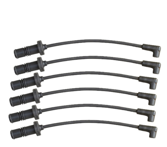 OEM: 3966404Material: ABS MetalColor: blackOrigin: Made in ChinaWeight: 100gPacking List: 1* High Voltage Conductive Wire More ServiceWe can provide OEM Manufacturing serviceWe can Be your one-step solution for Auto PartsWe can provide technical scheme for you Feel Free to Contact Us, We will get back to you as soon as possible.