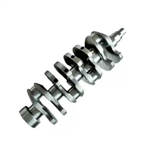 OEM: 3TR2R14 type1Material: ABS MetalColor: Black SilverOrigin: Made in China.Weight: 30KgPacking List: 1* Crankshaft More ServiceWe can provide OEM Manufacturing serviceWe can Be your one-step solution for Auto PartsWe can provide technical scheme for you Feel Free to Contact Us, We will get back to you as soon as possible.