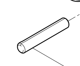 77706580Z Parallel Pin Baudouin High Quality OEM