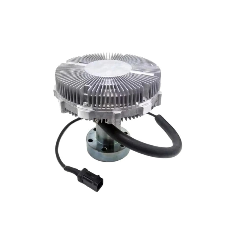 418-2229 Fan Clutch High Quality OEM – Hanchi Auto Parts 418-2229 Fan Clutch High Quality OEM – Hanchi Auto Parts