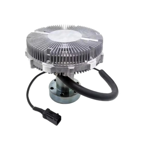 OEM: 418-2232Material: ABS MetalColor: Black SilverOrigin: Made in China.Weight: 15KgPacking List: 1* Fan Clutch More ServiceWe can provide OEM Manufacturing serviceWe can Be your one-step solution for Auto PartsWe can provide technical scheme for you Feel Free to Contact Us, We will get back to you as soon as possible.