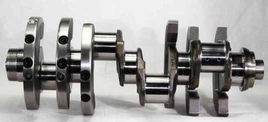 OEM: 442-030-4301Material: ABS MetalColor: Black SilverOrigin: Made in China.Weight: 30KgPacking List: 1* Crankshaft More ServiceWe can provide OEM Manufacturing serviceWe can Be your one-step solution for Auto PartsWe can provide technical scheme for you Feel Free to Contact Us, We will get back to you as soon as possible.