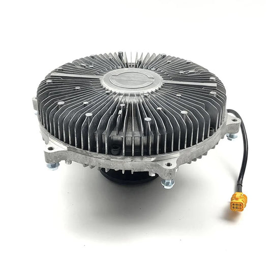OEM: 462-9952Material: ABS MetalColor: Black SilverOrigin: Made in China.Weight: 15KgPacking List: 1* Fan Clutch More ServiceWe can provide OEM Manufacturing serviceWe can Be your one-step solution for Auto PartsWe can provide technical scheme for you Feel Free to Contact Us, We will get back to you as soon as possible.