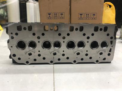 OEM: 4900995Material: ABS MetalColor: Black SilverOrigin: Made in China.Weight: 30KgPacking List: 1* Cylinder Head More ServiceWe can provide OEM Manufacturing serviceWe can Be your one-step solution for Auto PartsWe can provide technical scheme for you Feel Free to Contact Us, We will get back to you as soon as possible.