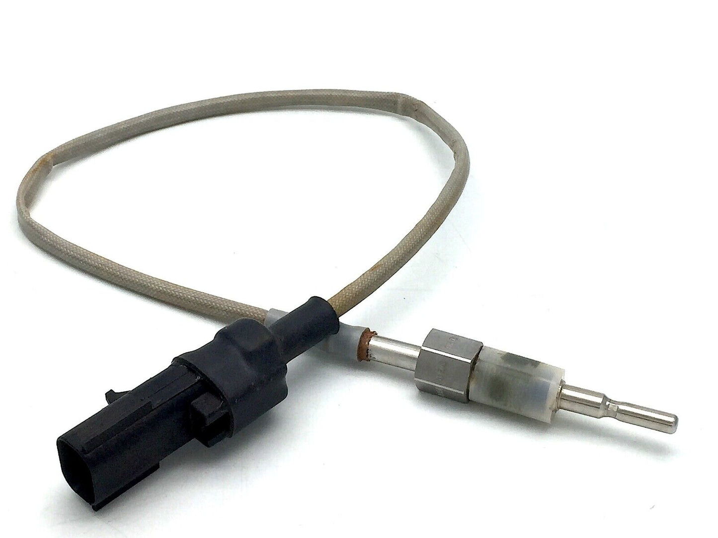 OEM: 4954490Material: ABS MetalColor: Black SilverOrigin: Made in ChinaWeight: 100gPacking List: 1* Exhaust Gas Temperature Sensor More ServiceWe can provide OEM Manufacturing serviceWe can Be your one-step solution for Auto PartsWe can provide technical scheme for you Feel Free to Contact Us, We will get back to you as soon as possible.