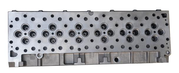 OEM: 4962732Material: ABS MetalColor: Black SilverOrigin: Made in China.Weight: 30KgPacking List: 1* Cylinder Head More ServiceWe can provide OEM Manufacturing serviceWe can Be your one-step solution for Auto PartsWe can provide technical scheme for you Feel Free to Contact Us, We will get back to you as soon as possible.
