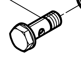1000940096 Bolt Baudouin High Quality OEM