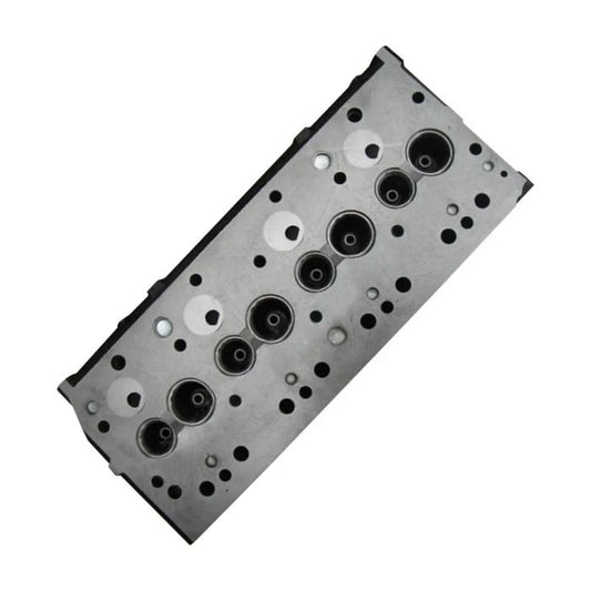 OEM: 5-11110-231-0Material: ABS MetalColor: Black SilverOrigin: Made in China.Weight: 30KgPacking List: 1* Cylinder Head More ServiceWe can provide OEM Manufacturing serviceWe can Be your one-step solution for Auto PartsWe can provide technical scheme for you Feel Free to Contact Us, We will get back to you as soon as possible.