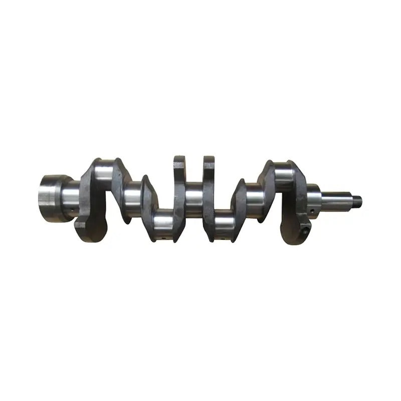 OEM: 5-12310-161-0Material: ABS MetalColor: Black SilverOrigin: Made in China.Weight: 30KgPacking List: 1* Crankshaft More ServiceWe can provide OEM Manufacturing serviceWe can Be your one-step solution for Auto PartsWe can provide technical scheme for you Feel Free to Contact Us, We will get back to you as soon as possible.
