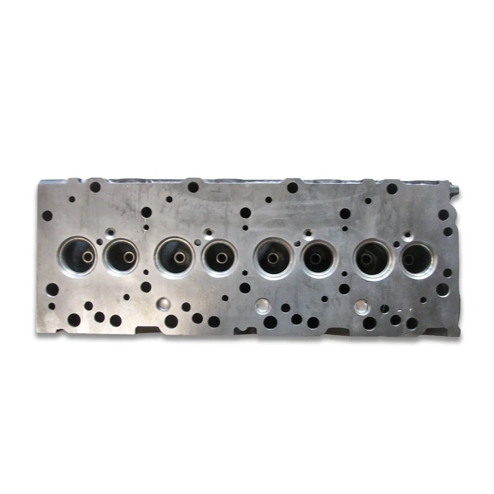 OEM: 5-87810-288-0Material: ABS MetalColor: Black SilverOrigin: Made in China.Weight: 30KgPacking List: 1* Cylinder Head More ServiceWe can provide OEM Manufacturing serviceWe can Be your one-step solution for Auto PartsWe can provide technical scheme for you Feel Free to Contact Us, We will get back to you as soon as possible.