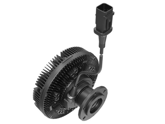 OEM: 508-6314Material: ABS MetalColor: Black SilverOrigin: Made in China.Weight: 15KgPacking List: 1* Fan Clutch More ServiceWe can provide OEM Manufacturing serviceWe can Be your one-step solution for Auto PartsWe can provide technical scheme for you Feel Free to Contact Us, We will get back to you as soon as possible.