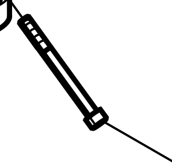 9000000713 Hexagon Flange Bolt Baudouin High Quality OEM