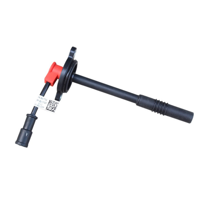 OEM: 5377792Material: ABS MetalColor: blackOrigin: Made in ChinaWeight: 100gPacking List: 1* High Voltage Conductive Wire More ServiceWe can provide OEM Manufacturing serviceWe can Be your one-step solution for Auto PartsWe can provide technical scheme for you Feel Free to Contact Us, We will get back to you as soon as possible.