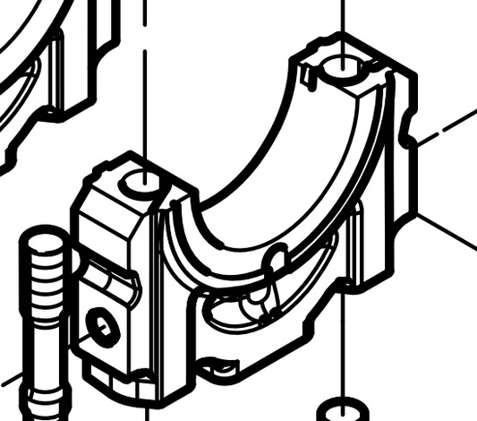 OEM: 13607860C BaudouinMaterial: ABS MetalColor: black silverOrigin: Made in ChinaWeight: 100kg More ServiceWe can provide OEM Manufacturing serviceWe can Be your one-step solution for Auto PartsWe can provide technical scheme for you Feel Free to Contact Us, We will get back to you as soon as possible.