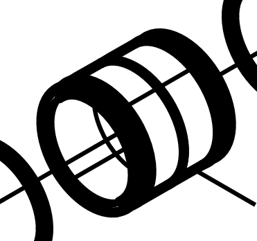 15080790N Pipe Baudouin High Quality OEM