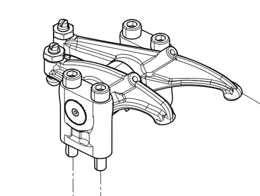 OEM: 330202000130 BaudouinMaterial: ABS MetalColor: black silverOrigin: Made in ChinaWeight: 100kg More ServiceWe can provide OEM Manufacturing serviceWe can Be your one-step solution for Auto PartsWe can provide technical scheme for you Feel Free to Contact Us, We will get back to you as soon as possible.-Hanchi Auto Parts